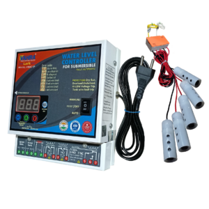 Model.LARK water level controller for Submersible.