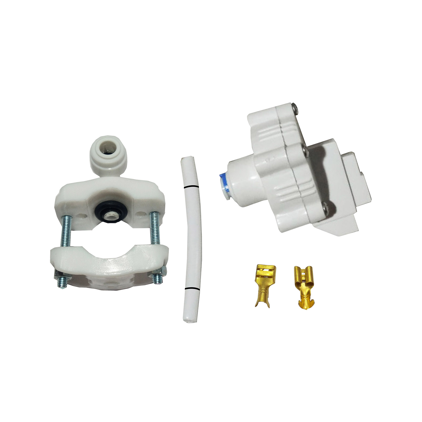 pressure sensor set(part of controller) pressure sensor set(part of controller)