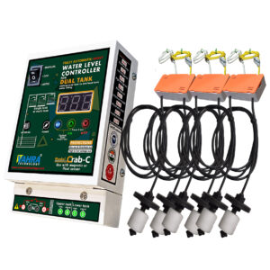 water level controller for multi tanks